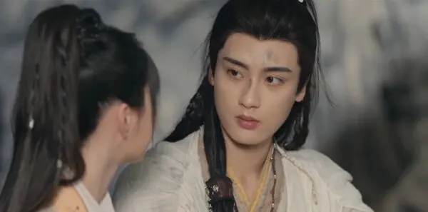 桃花映江山第30集剧照