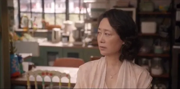 绽放的许开心第10集剧照