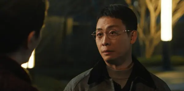 以法之名第9集剧照