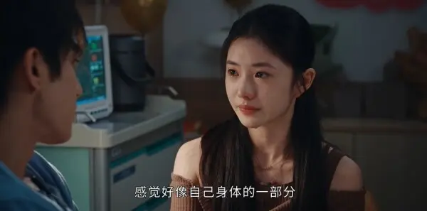 七根心简第30集剧照