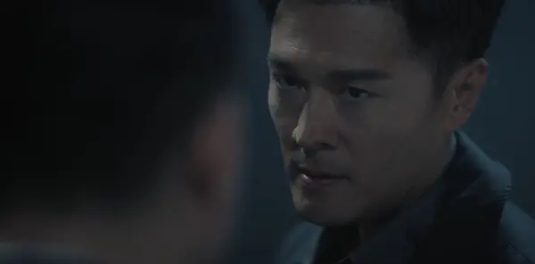 潜渊第18集剧照