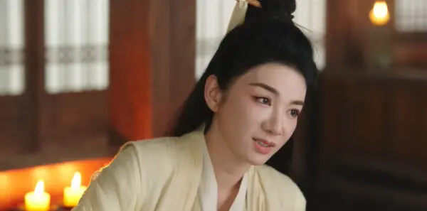 临江仙第2集剧照