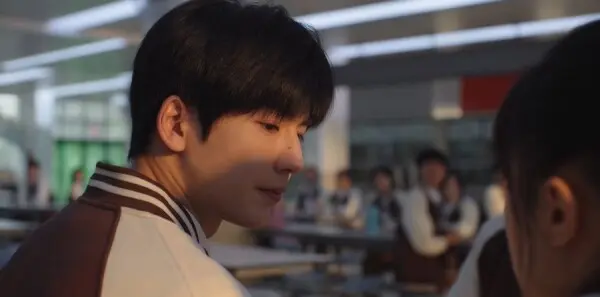 樱桃琥珀第12集剧照