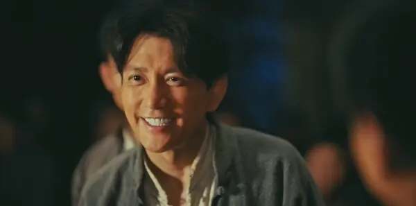 浴血荣光第6集剧照