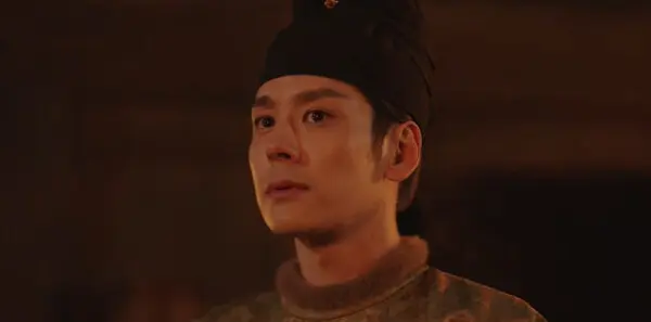 锦绣芳华第12集剧照