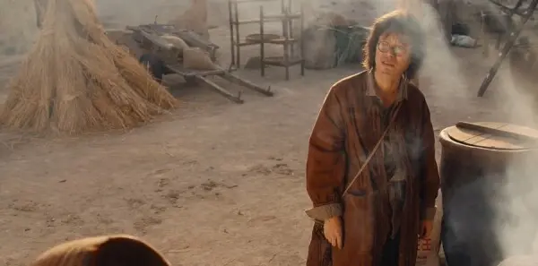 七根心简第26集剧照