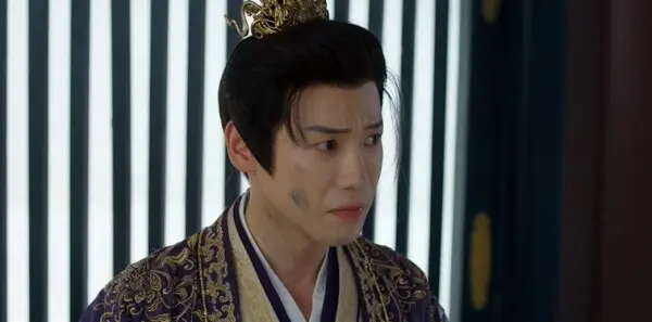 书卷一梦第39集剧照