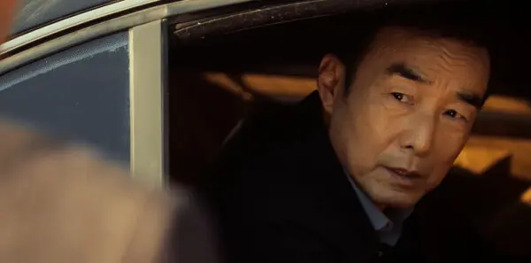 以法之名第27集剧照