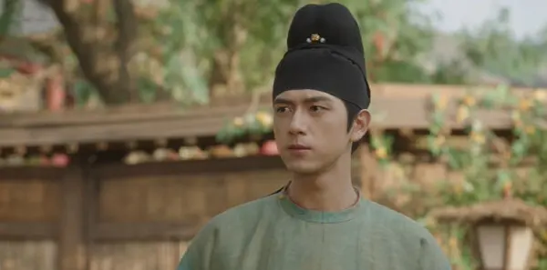 锦绣芳华第7集剧照