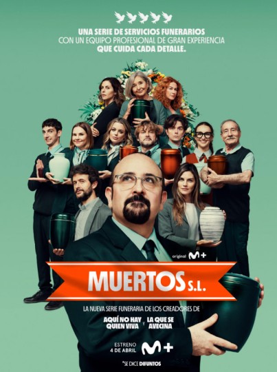 Muertos S.L.