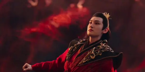 凡人修仙传第17集剧照