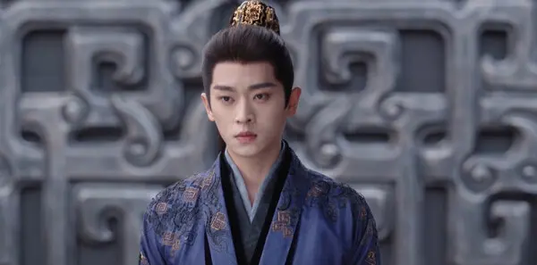 锦月如歌第3集剧照