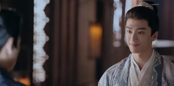 锦月如歌第4集剧照