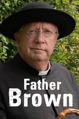Father Brown Season 10