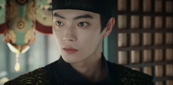 子夜归第2集剧照