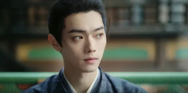 子夜归第3集剧照