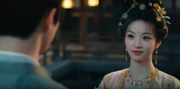 子夜归第3集剧照