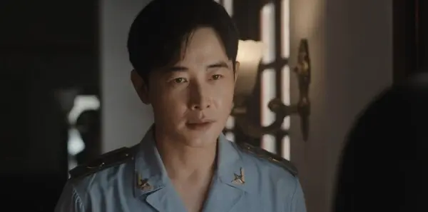 目之所及第3集剧照