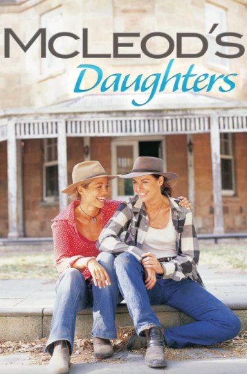 McLeods Daughters