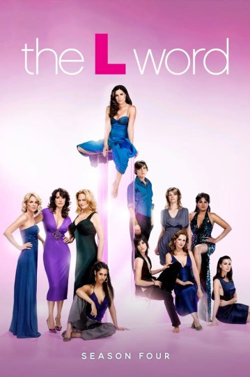 拉字至上 第四季