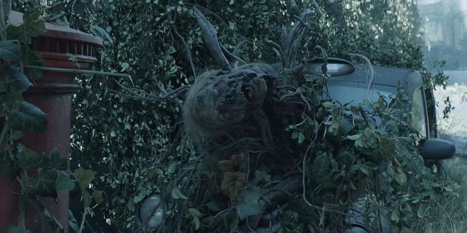 《行尸走肉：达里尔&middot;迪克森》S3E1-E2：欧陆遗风