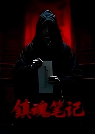 镇魂笔记