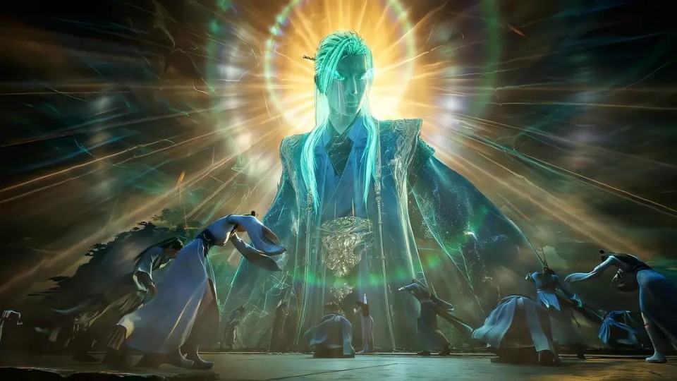 豆瓣9.6分，《凡人修仙传》拉崩B站服务器！这是一个认真做IP的好故事