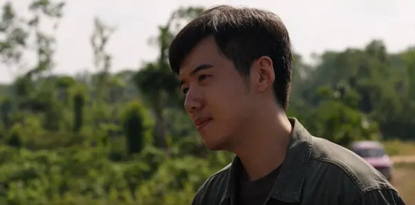 命悬一生第8集剧照